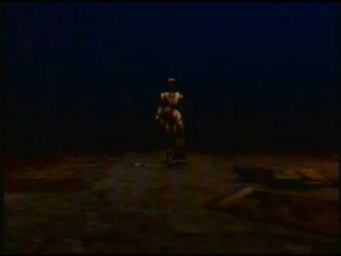 FG's Underrated Videogame Music 30 - Incantation Again (Koudelka)