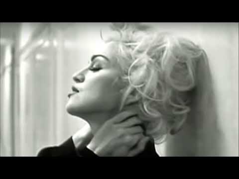 Madonna - Justify My Love