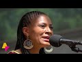Sona Jobarteh - Musow - LIVE at Afrikafestival Hertme 2018