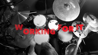 Working for it (ZHU/SKRILLEX)