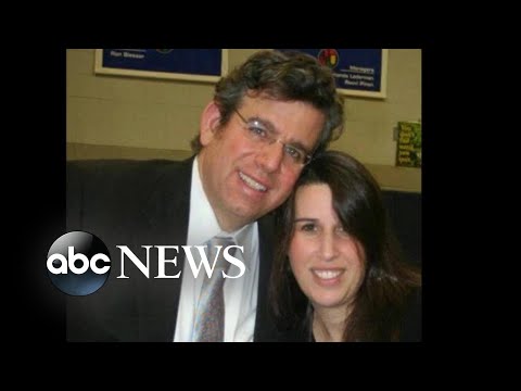 コロナウイルスの「封じ込め地域」がニューヨーク市の北に発注された｜Nightline (Coronavirus 'containment area' ordered north of New York City | Nightline)