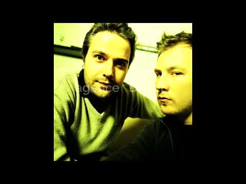 Alan Braxe & Kris Menace @ Der mix, Sputnik [15-09-2007]