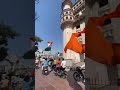 Shri Ram Navami Shobayatra At Charminar Urs Yatham Shiva Yadav BJYM