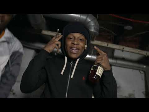 KIDD QUAN X SBS KAII - "ON ME"