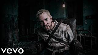 EMINEM - CRAZY SOCIOPATH [MUSIC VIDEO] (2026)