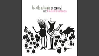 Andy (En concert avec l&#39;Orchestre Lamoureux)