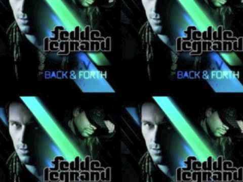 Fedde Le Grand feat. Mr.V - Back & Forth (Filipe Rodrigues Club Mix)