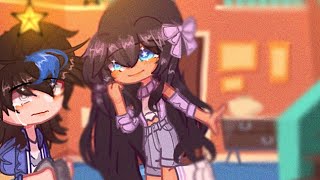 Download lagu Ocean Blue Eyes Meme // Aphmau // Gacha Club Trend // Not A Ship 😭 mp3