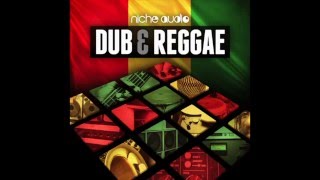 Video thumbnail for Dub & Reggae (for Maschine, Ableton & Logic Pro) by Dubmatix