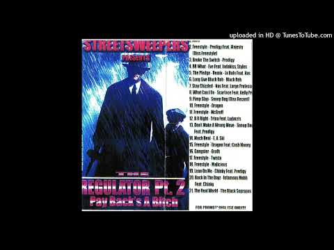 Snoop Dog Ft Prodigy Dont Make A Wrong Move