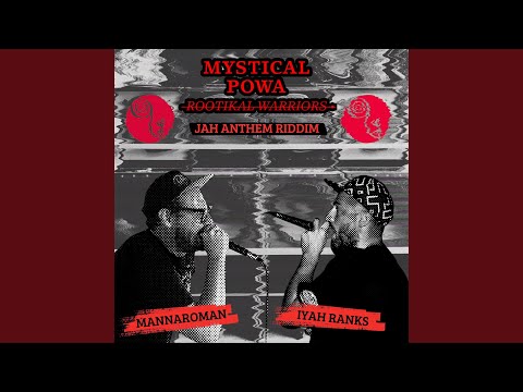 Jah Anthem (feat. Iyah Ranks)