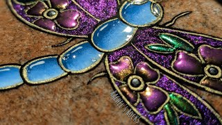 Paint and chat- Jellyfly