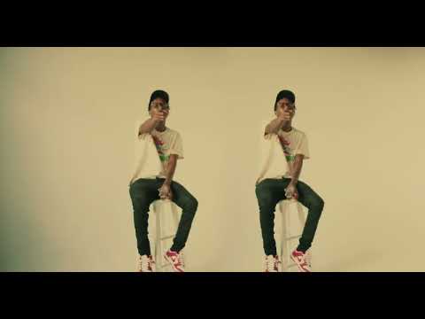 Lil Blessin - Bad Trip (OFFICIAL VIDEO) Shot by @_ljayprod