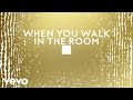 Kari Jobe - When You Walk In The Room (Revisited)