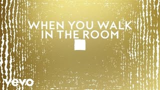 Kari Jobe - When You Walk In The Room (Revisited)