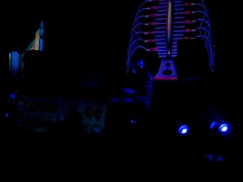 One Beat - One Mind presents ::  HUMAN BLUE LIVE