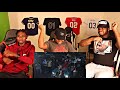 Big Jade Dem Girlz Feat Erica Banks Beatking Official Video REACTION