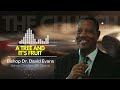 A Tree and Its Fruits - Bishop Dr. David Njoroge Evans