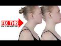 3 MINUTE Neck Hump FIX