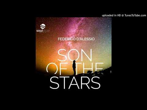 Federico d'Alessio - Son of The Stars (Guitar Mix)