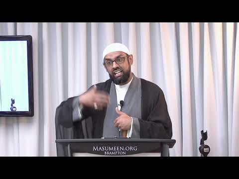 Friday Khutba  - Sheikh Jaffer H. Jaffer - 10th Shawwal 1440