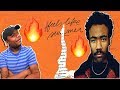 Summer Vibes Only! | Childish Gambino - Feels Like Summer (Audio) | REACTION! Summer Vibes Only! | Childish Gambino - Feels Like Summer (Audio) | REACTION!