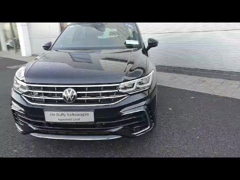 Volkswagen Tiguan Tiguan R-line Tsi Phev - Image 2
