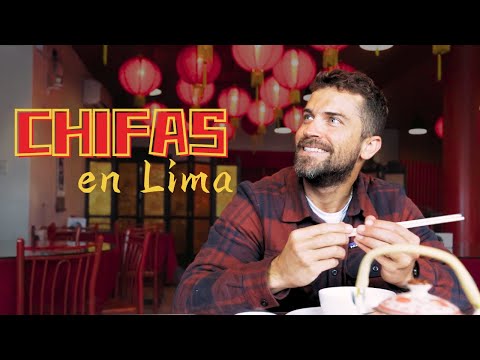 Chifas que tienes que probar en Lima. Viaja y prueba en búsqueda de la mejor comida china peruana.