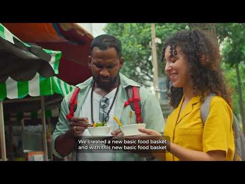Lilian Dos Santos| Food Systems Transformation