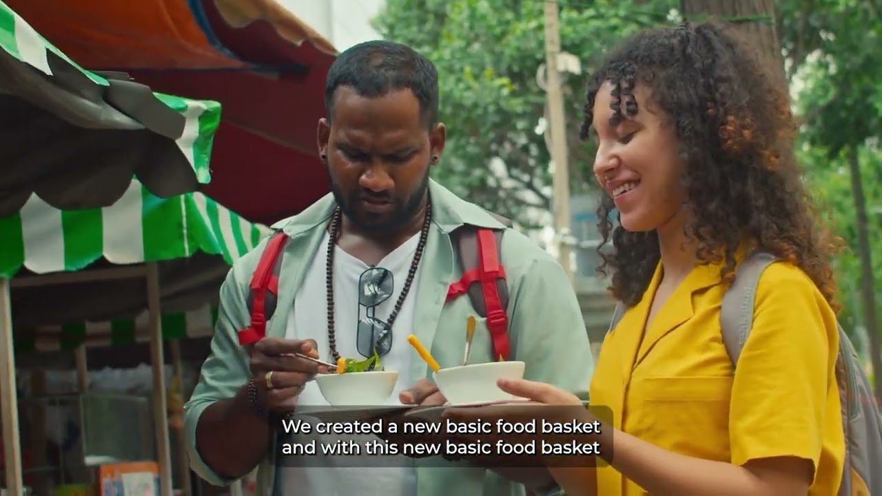 Lilian Dos Santos| Food Systems Transformation