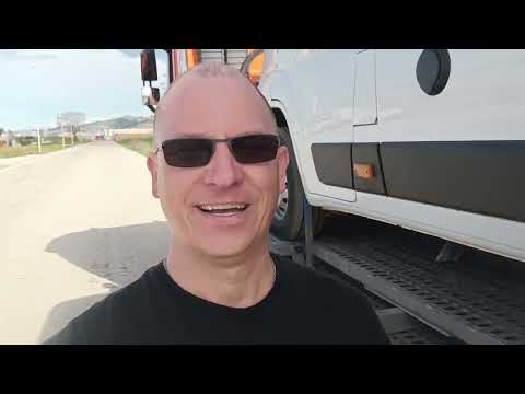 #85# Von Pescara nach Modena.