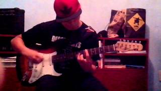 Minor Threat - Seeing Red