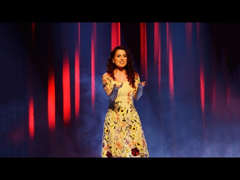 Klára Sofia Wolf a Matěj Hampl „Co mi dáš / Les Feuilles Mortes“, Come Together 2025 (4K)