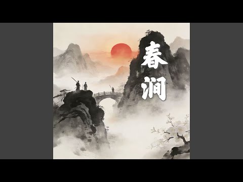 春涧 (62剑仙合唱版)
