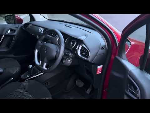 👀 🎥 🚙 2016 AUTO Citroën C3 1.2 NEW NCT 04/27 ⭐ - Image 2