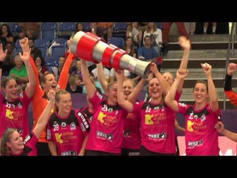 Indoor Sports Supercup & Kids Days in der Saalsporthalle Zürich