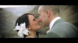 A Special Memory Wedding Chapel Deluxe DVD Wedding option