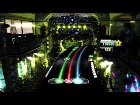 DJ Hero: I.Z.Z.O (H.O.V.A) / I Want You Back - Jay-Z / Jackson 5 - 5 Stars - FC # 12