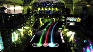 DJ Hero: I.Z.Z.O (H.O.V.A) / I Want You Back - Jay-Z / Jackson 5 - 5 Stars - FC # 12