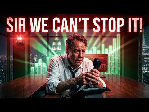 Silver Smashes ATH! $85 Next or Are Bankers Plotting? LIVE!🚨🪙