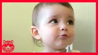 😊  Cute Moments (26)  أطفال مضحكون ★ فيديو أطرف أطفال الهند | لحظات ظريفة