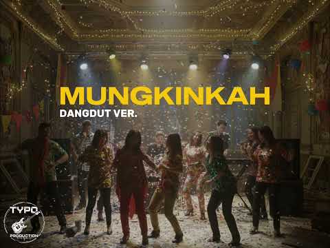 Mungkinkah - Sheila Abdul ( Dangdut ver)