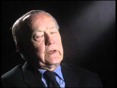 Hans von der Groeben: Der Weg zur Europäischen Integration (2)