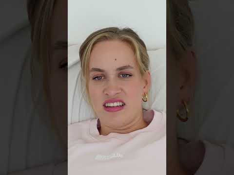 This is how it is at the gynecologist