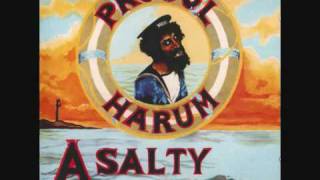 Procol Harum - A Salty Dog