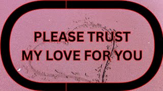 Download lagu My Love, You Never Have to Doubt What You Mean to Me mp3 Download lagu My Love, You Never Have to Doubt What You Mean to Me mp3