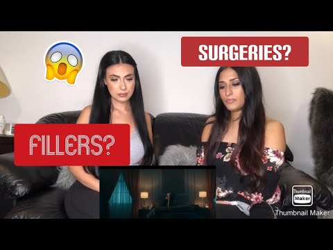 Ariana Grande - positions (official video) (REACTION)