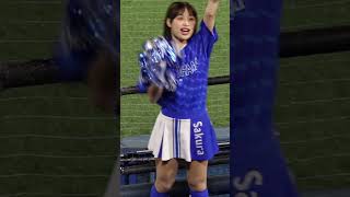 日本シリーズ Sakuraちゃん  ベイスターズ　dianaディアーナ  チア