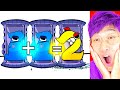 LANKYBOX Reacts To NUMBER LORE 2!? (ALPHABET LORE vs NUMBER LORE!)