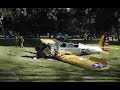 Harrison Ford Plane Crash: Actor Injured in L.A.